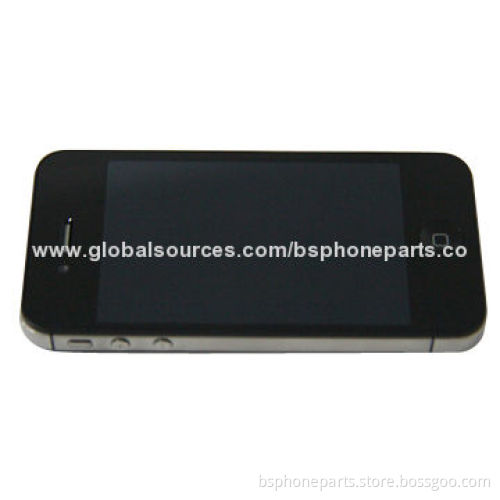 Complete display LCD for iPhone 4S, with full parts but mainboard, 100% tested